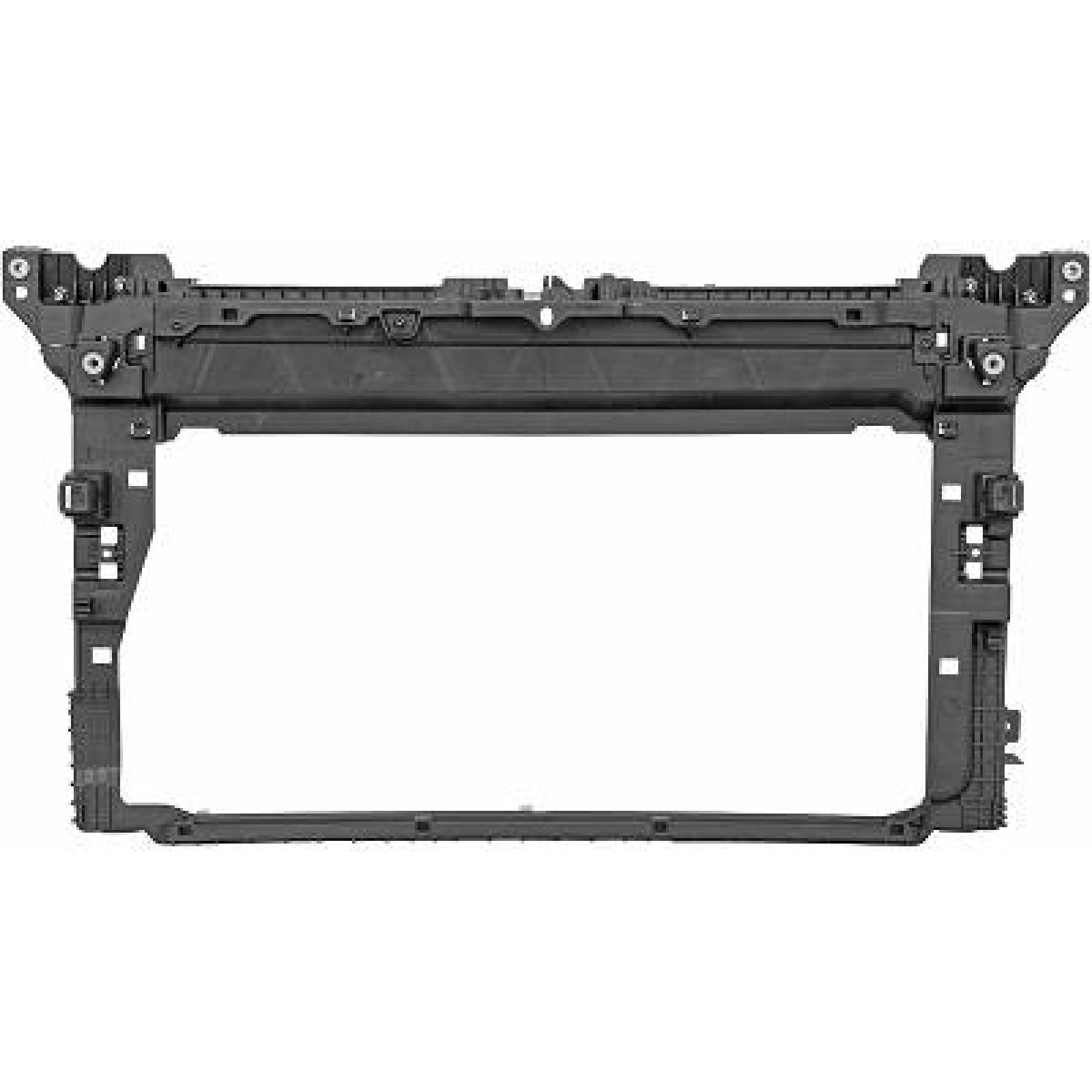 FRONTMASKE           POLO, passend für 17->> 2G0 805 588 AC